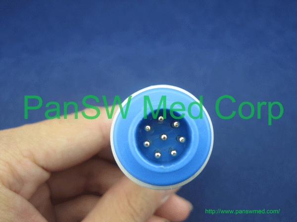 Mennen Envoy Nellcor Spo2 Sensor (2) - PanswMed