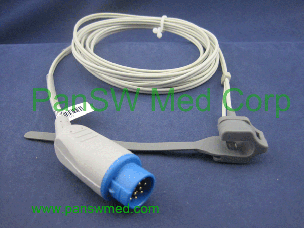 mennen SpO2 sensor masimo 13pins neonate – PanswMed