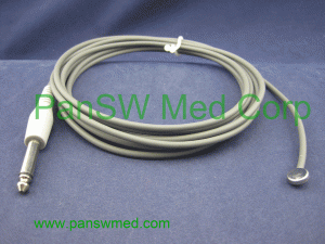 Mindray 0011 30 90443 Temperature Probe – Pan-SW Med