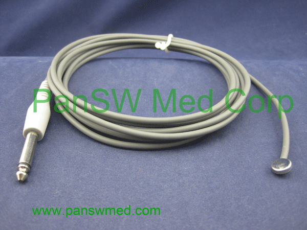 Mindray 0011 30 90443 Temperature Probe – Pan-SW Med