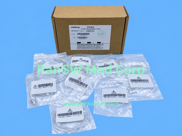 Mindray 115-024454-00 Service Kit for BC-5000 / BC-5150 Hematology Analyzers