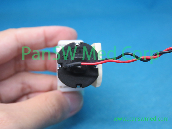 Mindray 801-9281-00003-00 pump view 4 - PanswMed