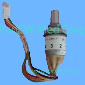 Mindray BeneHeart D2 D3 D6 Defibrillator Rotary Encoder Selector Switch