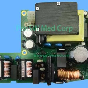 Mindray BeneHeart D2 D3 Defibrillator Power Supply Board