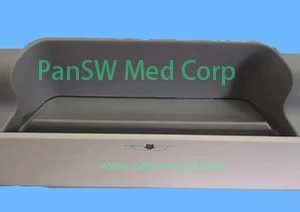 Mindray BeneHeart R12 ECG Paper Drawer and Printer Cover Assembly