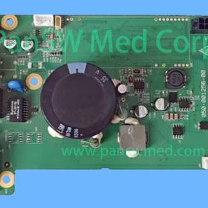 Mindray BeneHeart R12 R12A ECG Network Interface Board 050-001256-00