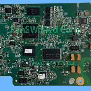 Mindray BeneHeart R3 R12 Electrocardiograph Main Control Boards