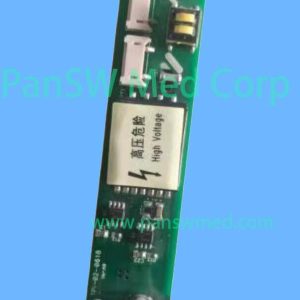Mindray BeneView T5 Patient Monitor LCD Backlight Inverter High-Voltage Board