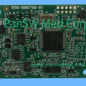 Mindray iMEC iPM 5 6 7 8 10 12 SpO₂ Board 050-000790-01