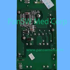 Mindray iPM-9800 Patient Monitor Internal Power Supply Board