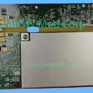 Mindray iPM-9800 Patient Monitor Parameter Board