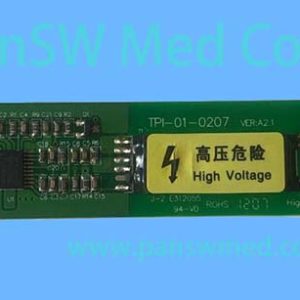 Mindray MEC-1000 MEC-2000 PM-7000 PM-8000 PM-9000 Display Inverter Board