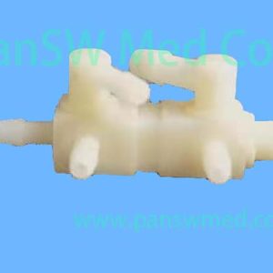 Mindray MEC-1000 MEC-2000 PM-7000 PM-8000 PM-9000 NIBP Module Six-Way Air Manifold