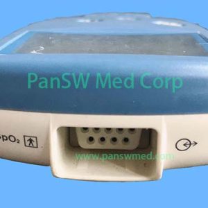 Mindray PM-50 PM-60 Handheld Pulse Oximeter Main Board, Interface Board and Display Parts