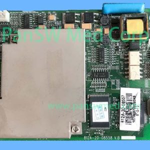 Mindray PM-7000, PM-8000 and PM-9000 Patient Monitor ECG Board 051-000007-00