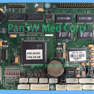 Mindray PM-7000 PM-8000/E PM-9000/E Patient Monitor Main Board