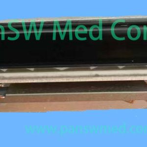 Mindray R3 ECG Machine Thermal Printhead and Drive Motor Assembly