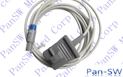 Mindray Spo 2 Probe Adult Soft Type – PanswMed