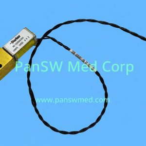 Mindray SV300 / SV350 EV20 Oxygen Proportional Valve with Cable — 009-008987-00