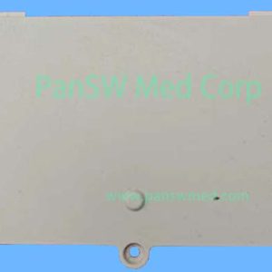 Mindray uMEC6 uMEC8 uMEC10 Patient Monitor Battery Compartment Cover