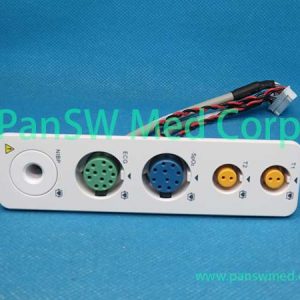 Mindray uMEC8 uMEC6 uMEC10 uMEC12 Patient Monitor Side Interface Board and Multi-Function Side Panel