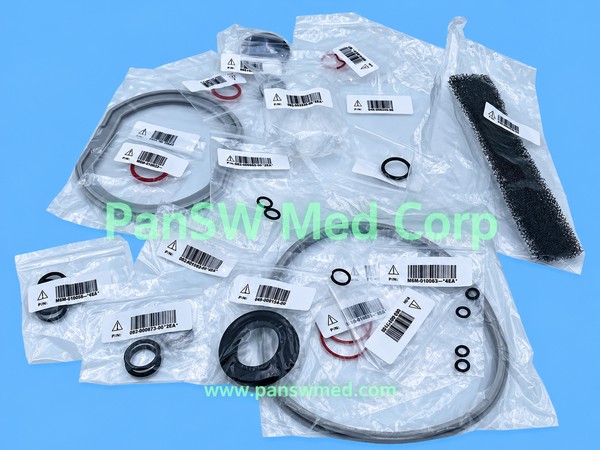 Mindray WATO Basic One-Year Maintenance Kit 115-021121-00