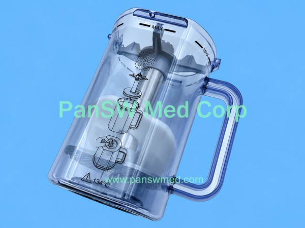 Mindray WATO CO₂ Absorber Canister 115-030838-00