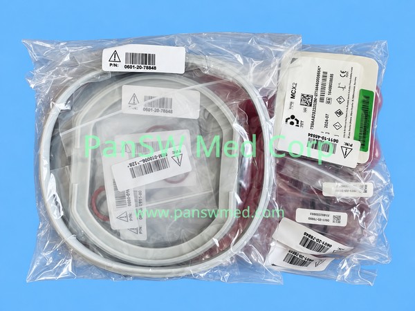 Mindray WATO EX-55 / EX-65 Anesthesia Machine Maintenance Kit 115-021126-00