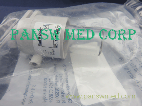 Mini D Fend Water Trap4 - PanswMed