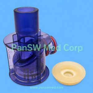 Monnal T75 Expiratory Valve with Membrane KY694500