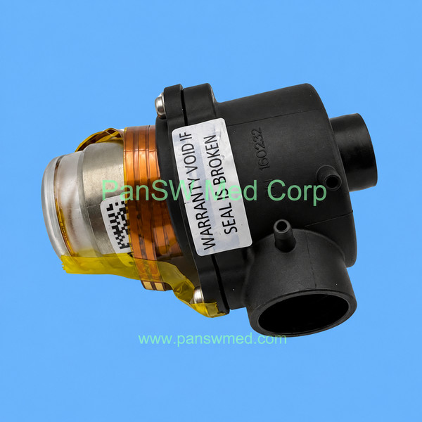 MSP160230 Inspiratory / Safety Valve for Hamilton C2 / C3 Ventilators