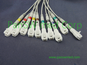 Multi Purpose ECG Adapter – PanswMed