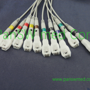 Multi Purpose ECG Adapter – PanswMed