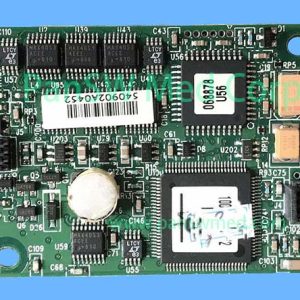 Nellcor SpO₂ Processing Board for GE Dash 1800 Dash 2500 Patient Monitors