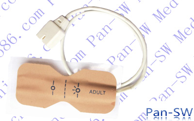 Nellcor Adult Disposible Spo 2 Sensor – PanswMed