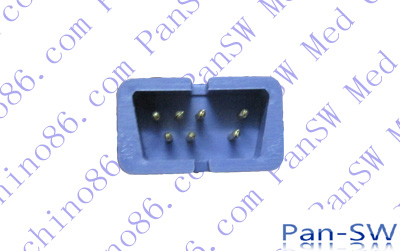 Nellcor Nonoximax Connector – PanswMed