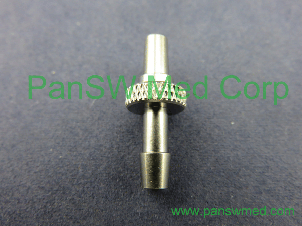 Neonate NIBP Connector Metal Cuff Side – PanswMed
