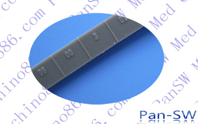 Neonate Wrap Scale – PanswMed