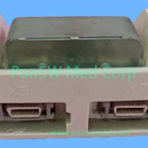 Network Communication Interface Board for Dräger Infinity Delta Patient Monitor
