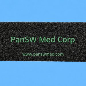 New 155637 Compressor Foam Filter Pad for Hamilton GALILEO Ventilator