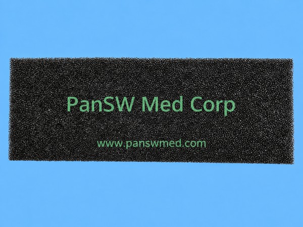 New 155637 Compressor Foam Filter Pad for Hamilton GALILEO Ventilator