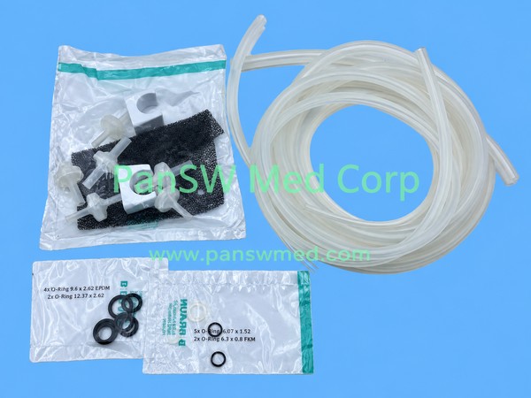 New B. Braun 34562307 Hemodialysis Machine Maintenance Kit