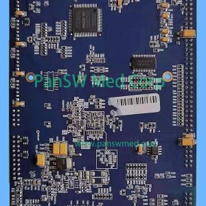 New BLT Biolight Q5 Patient Monitor Main Control Board 13-100-0013