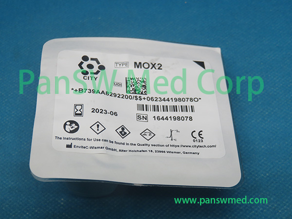 New Date MOX 2 Oxygen Sensor 1 – Panswmed