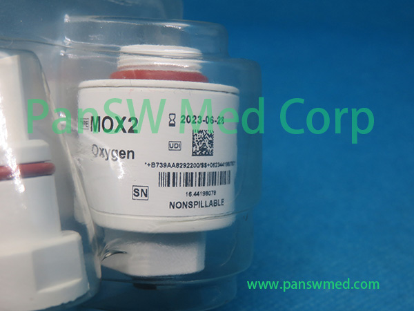New Date MOX 2 Oxygen Sensor 7 – Panswmed