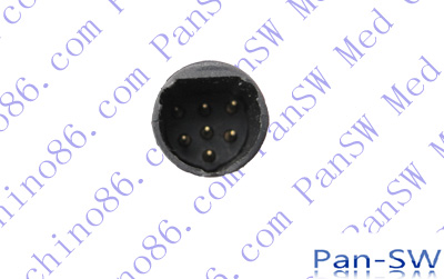 New Dixtal Spo2 Sensor Connector - PanswMed