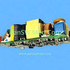 New Hamilton C1 Ventilator Power Supply Board — MSP396232