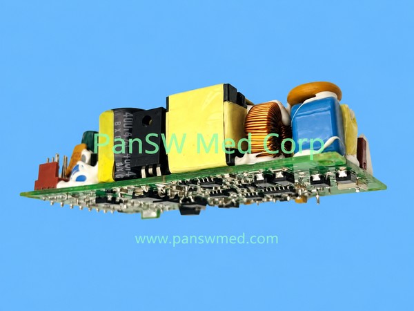 New Hamilton C1 Ventilator Power Supply Board — MSP396232