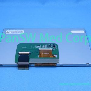 New Innolux AT080TN64 LCD Display Assembly for Mindray BeneHeart R12 ECG Machine
