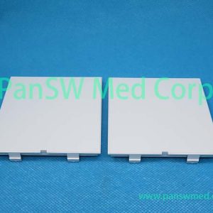 New Mindray iMEC iPM and BeneView T-Series Monitor Recorder-Bay Side Cover